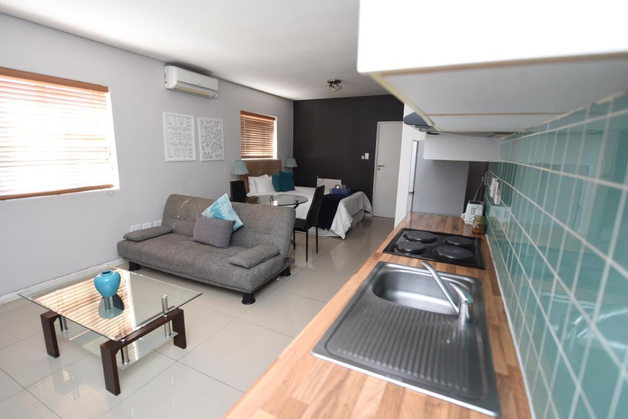 The Brookston Apartment Cape Town Exterior photo