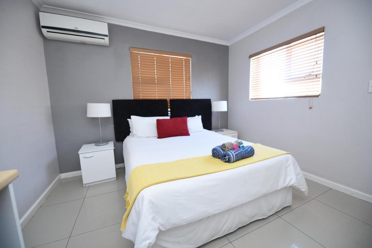The Brookston Apartment Cape Town Exterior photo