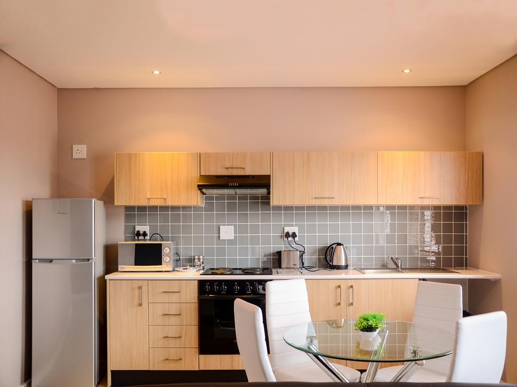 The Brookston Apartment Cape Town Room photo
