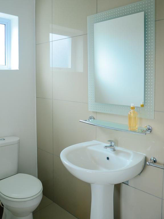 The Brookston Apartment Cape Town Room photo