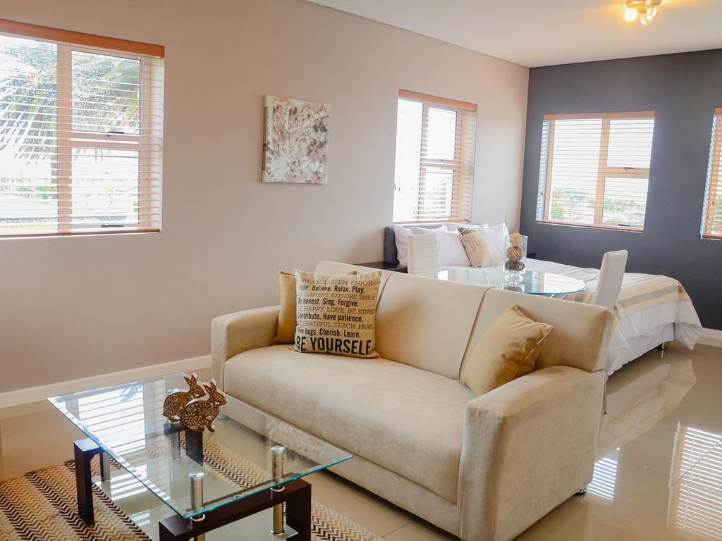The Brookston Apartment Cape Town Exterior photo
